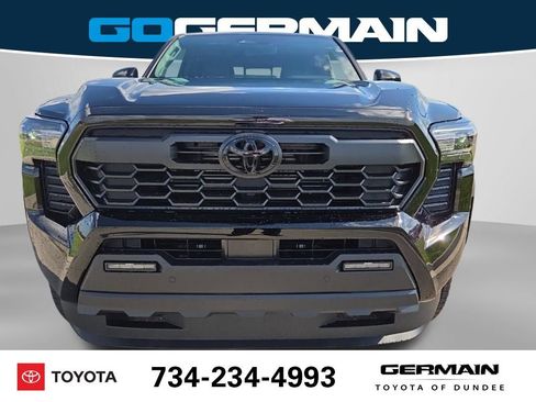 New 2026 Toyota Tacoma TRD Off-Road AWD/4WD image 15