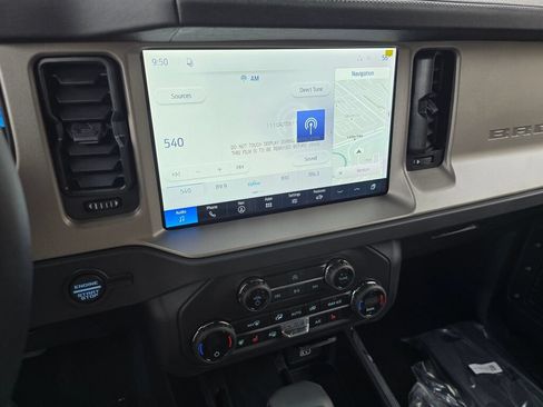 New 2026 Ford Bronco Outer Banks AWD/4WD image 21