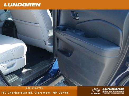 Used 2022 Honda Passport EX-L image 30