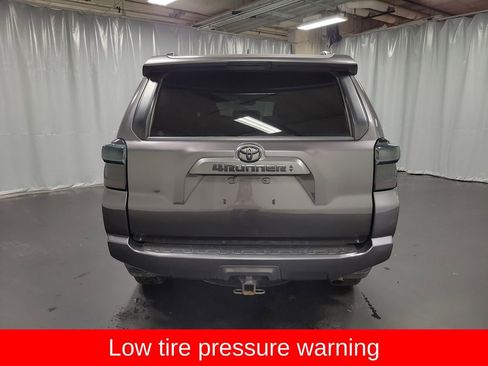 Used 2020 Toyota 4Runner SR5 Premium image 7