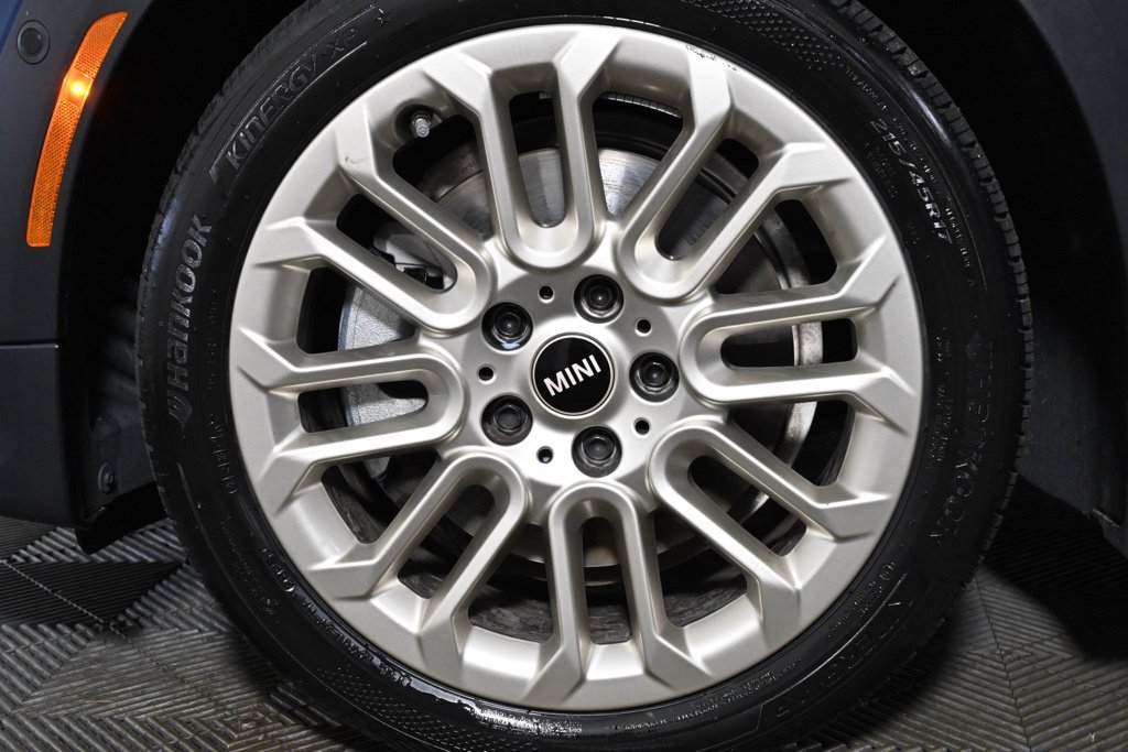 Certified 2026 MINI Cooper S FWD image 39