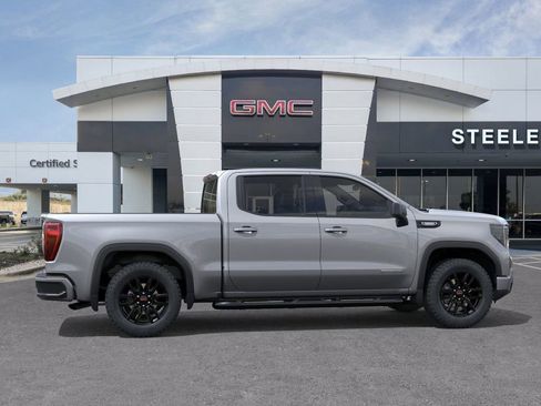 New 2026 GMC Sierra 1500 Elevation w/ Elevation Select Package image 5