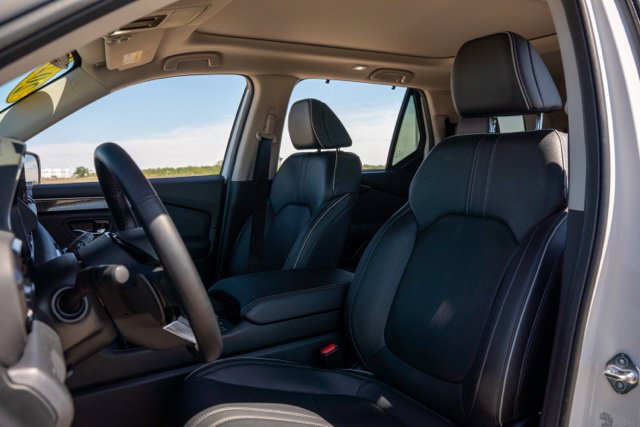 Used 2025 Honda Pilot Elite image 15