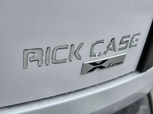 New 2027 Kia Telluride X-Line SX Prestige AWD/4WD image 5