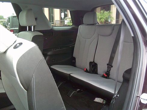 Used 2020 Hyundai Palisade SEL w/ Convenience Package FWD image 13