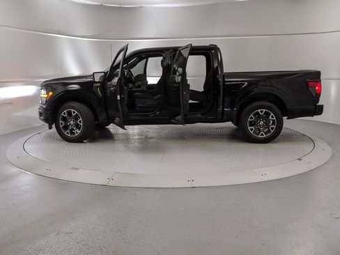 New 2025 Ford F150 STX w/ Equipment Group 200A image 11