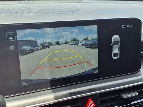 Used 2025 Kia K5 GT-Line w/ GT-Line Premium Package image 24