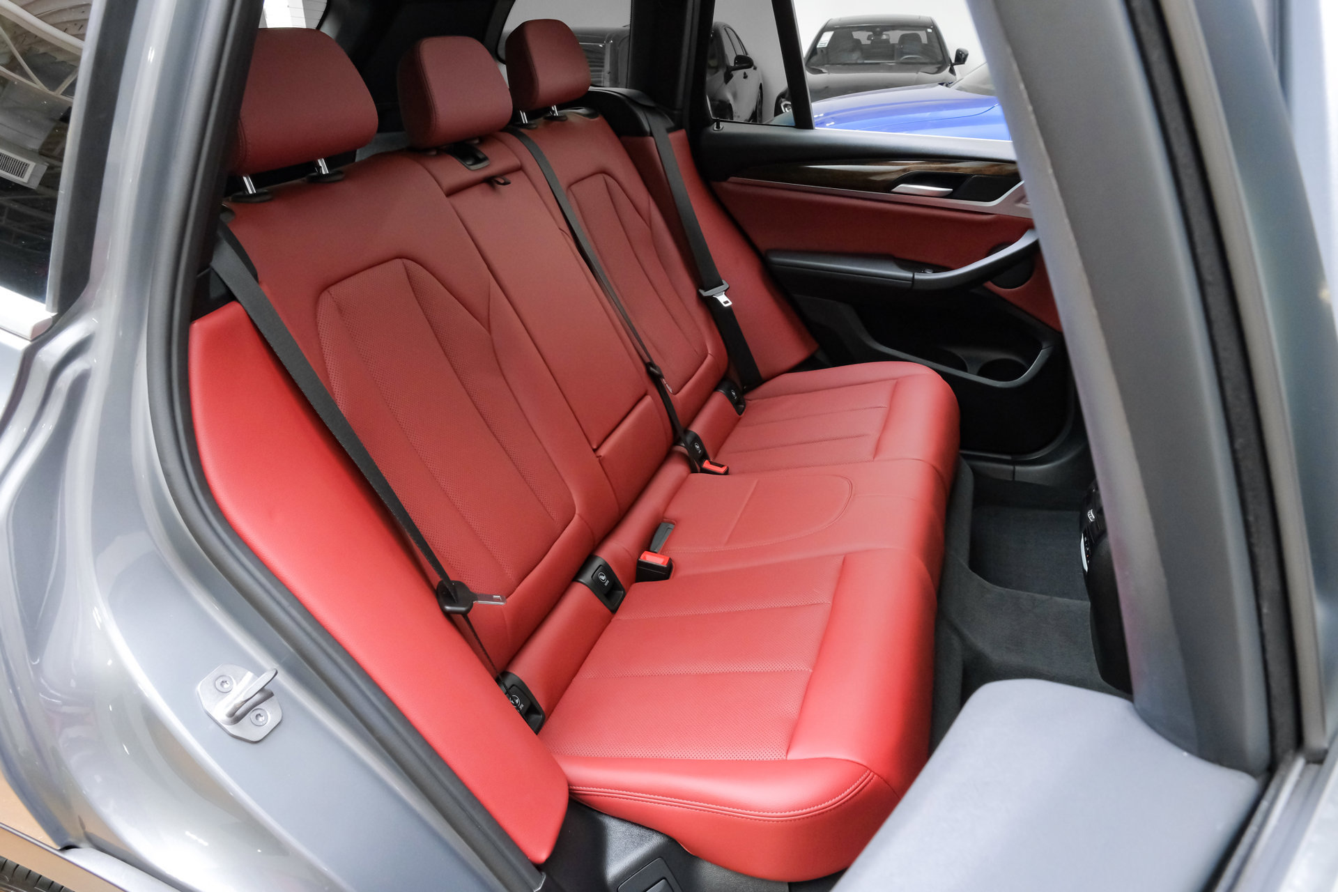Used 2024 BMW X3 sDrive30i w/ Premium Package RWD image 45