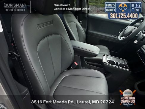 New 2025 Hyundai Ioniq 5 SEL image 7