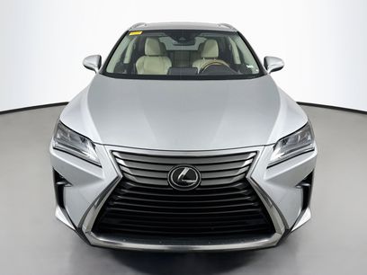 Used 2018 Lexus RX 350 FWD w/ Premium Package