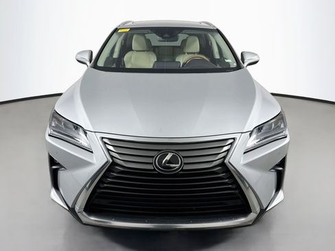 Used 2018 Lexus RX 350 FWD w/ Premium Package image 2
