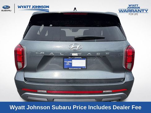Used 2025 Hyundai Palisade SEL FWD image 6