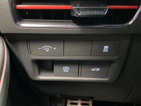 New 2025 Hyundai Sonata N Line image 26