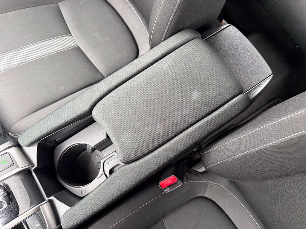 Used 2019 Honda Civic LX image 23