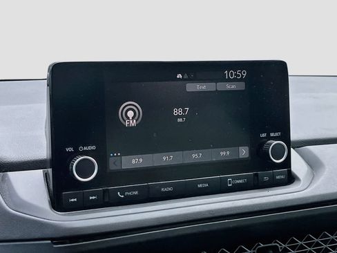 Used 2024 Honda Accord EX image 13