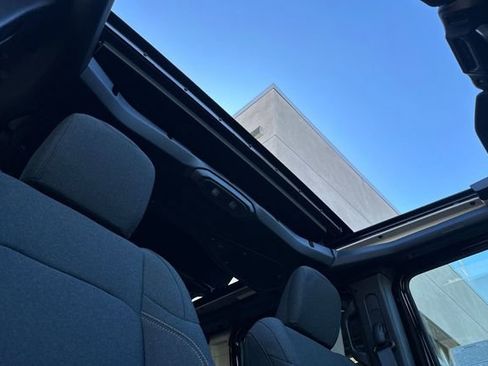 New 2025 Jeep Wrangler Sahara image 5