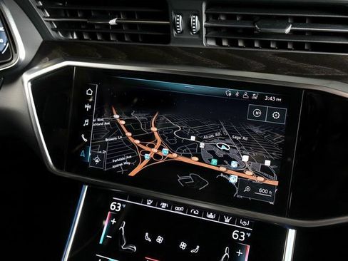 Used 2019 Audi A6 3.0T Prestige AWD/4WD image 16