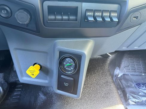 New 2026 Ford F750 2WD Regular Cab Super Duty image 15