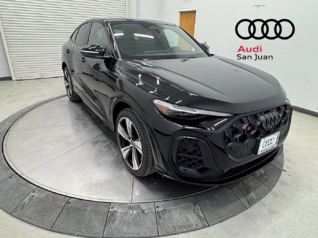 New 2026 Audi SQ5 Premium Plus AWD/4WD image 38