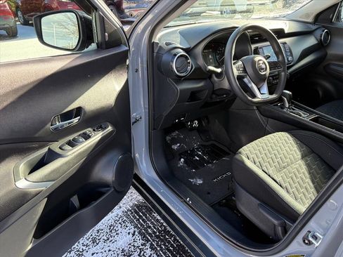 Certified 2021 Nissan Kicks SV w/ Exterior Package image 15