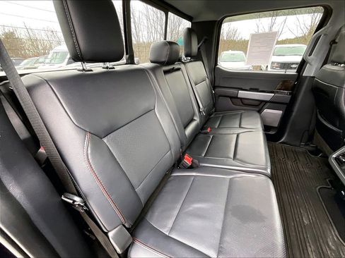 Used 2023 Ford F250 Lariat w/ Lariat Ultimate Package image 15