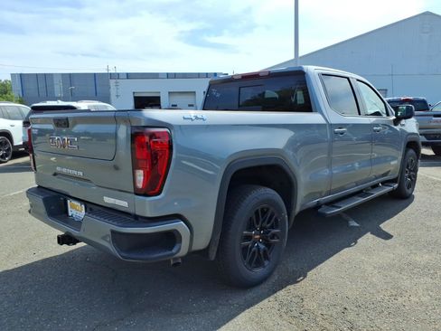 New 2026 GMC Sierra 1500 Elevation w/ Elevation Premium Package AWD/4WD image 6