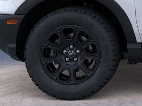 New 2026 Ford Bronco Sport Badlands AWD/4WD image 19