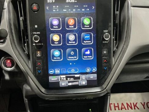 Certified 2025 Subaru Crosstrek 2.5i Limited image 7