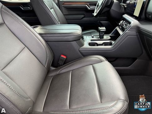 Used 2024 GMC Sierra 1500 Denali w/ Denali Reserve Package image 29