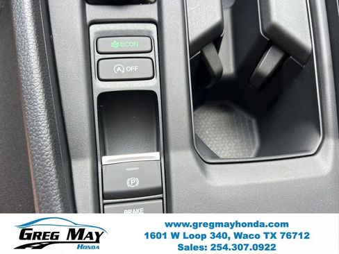 New 2026 Honda Accord SE image 16
