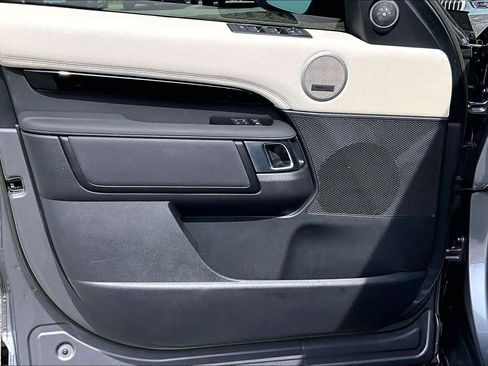 Used 2023 Land Rover Discovery S R-Dynamic image 24