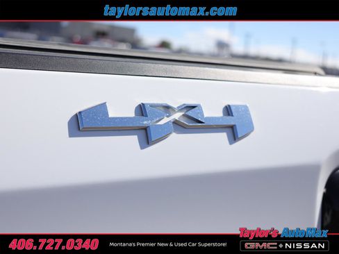 Used 2023 GMC Sierra 1500 Elevation image 36