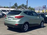 Used 2013 Hyundai Tucson GLS image 3