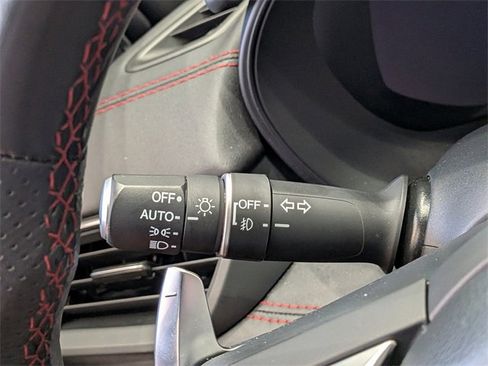 Certified 2024 Acura TLX SH-AWD w/ A-SPEC Pkg image 32