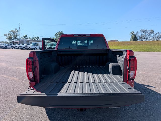 Used 2026 GMC Sierra 1500 Elevation w/ Elevation Premium Package AWD/4WD image 23