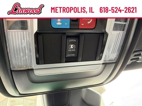 Used 2025 RAM 1500 Limited w/ Bed Utility Group AWD/4WD image 35
