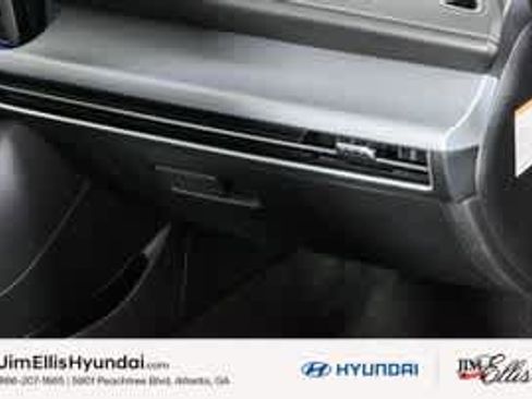 New 2025 Hyundai Sonata Limited FWD image 38