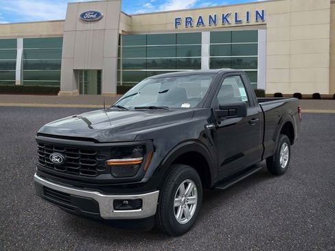New 2026 Ford F150 XL RWD image 3