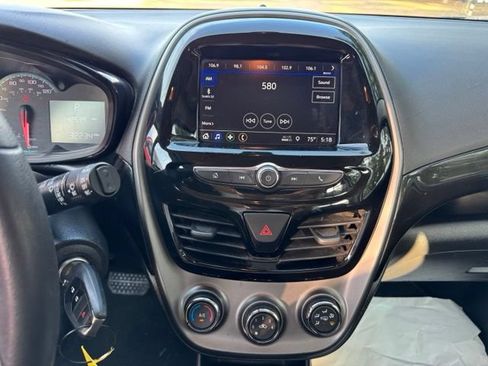Used 2021 Chevrolet Spark LT FWD image 18
