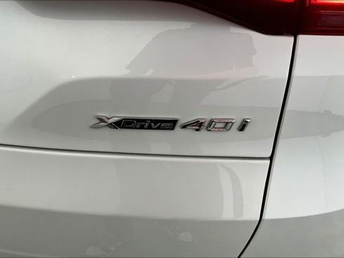 Used 2023 BMW X5 xDrive40i image 14