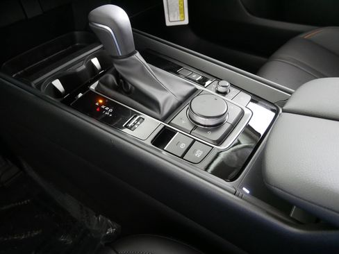 New 2026 MAZDA CX-50 AWD 2.5 Hybrid w/ Weather Package image 6
