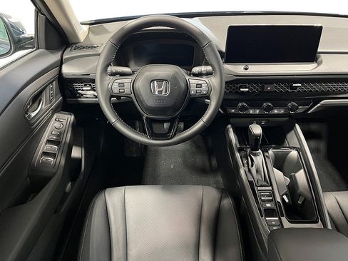 New 2026 Honda Accord EX-L image 25