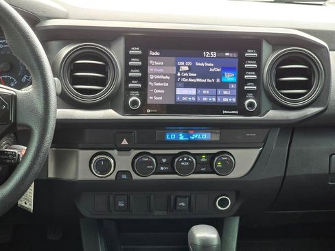 Used 2021 Toyota Tacoma SR image 32