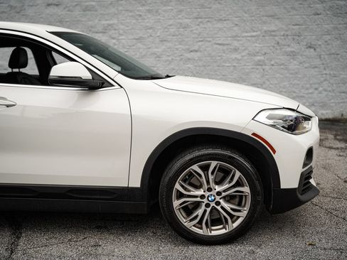 Used 2018 BMW X2 sDrive28i FWD image 16