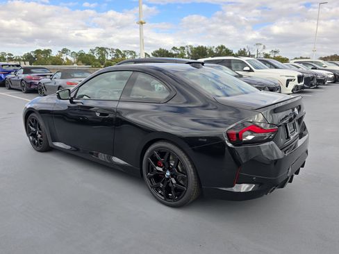 New 2026 BMW 230i Coupe w/ Premium Package image 18
