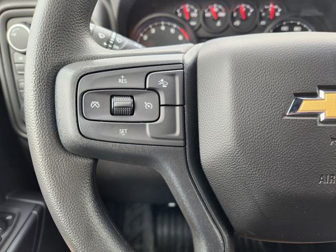 New 2026 Chevrolet Silverado 3500 W/T w/ WT Convenience Package image 27