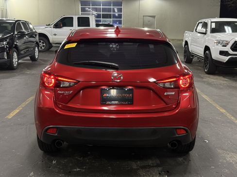 Used 2014 MAZDA MAZDA3 s Grand Touring image 15