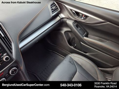 Used 2021 Subaru Crosstrek 2.5i Limited w/ Popular Package #5 image 32