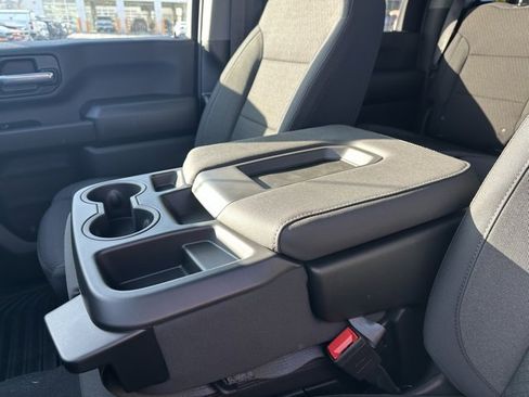 New 2026 Chevrolet Silverado 2500 Custom w/ Custom Value Package image 11