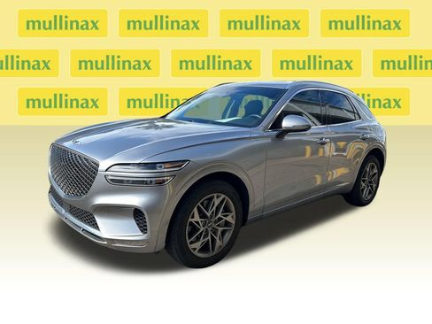 Used 2024 Genesis GV70 2.5T w/ Advanced Package AWD/4WD image 6